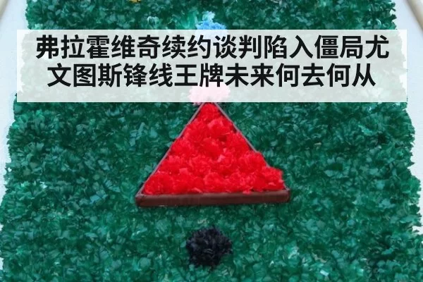 弗拉霍维奇续约谈判陷入僵局尤文图斯锋线王牌未来何去何从